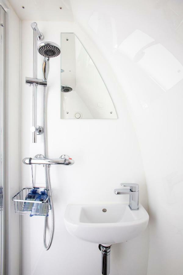 Samphire Ark 900 Hotel Emsworth Buitenkant foto